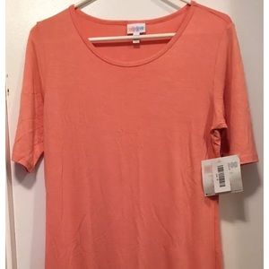 LuLaRoe Julia Dress