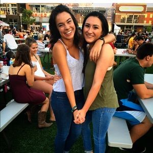 Meet your Posher, Shannon