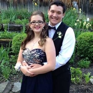 Meet your Posher, Katelyn