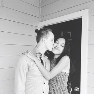 Meet your Posher, Sabrina