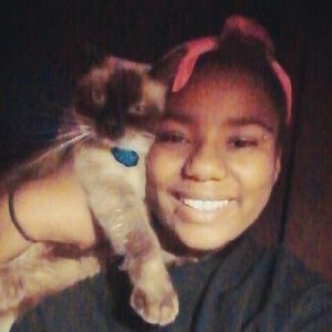 Meet your Posher, Lindsay