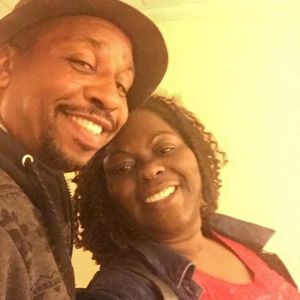 Meet your Posher, Willie mae