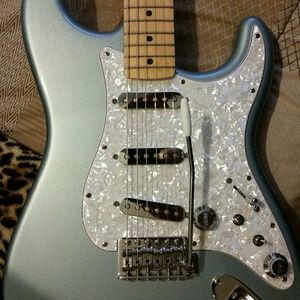 Meet your Posher, Andre