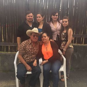 Meet your Posher, María