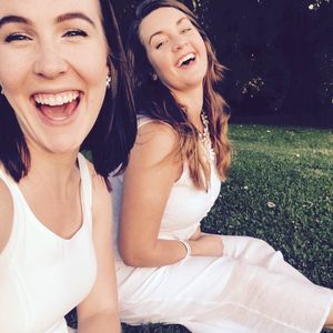 Meet your Posher, Bradleigh