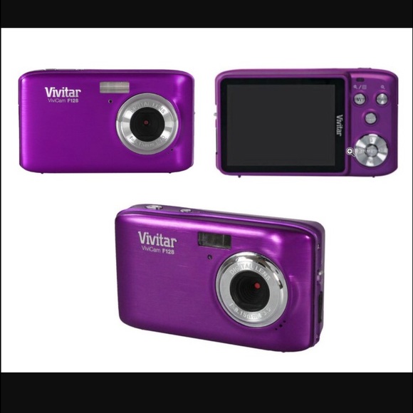 Simple, high quality camera!