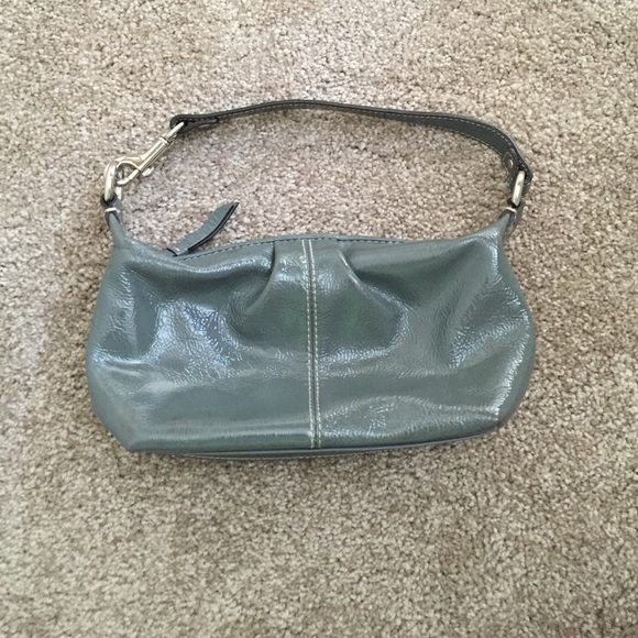 Coach Mini Purse