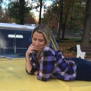 Meet your Posher, Sharyn