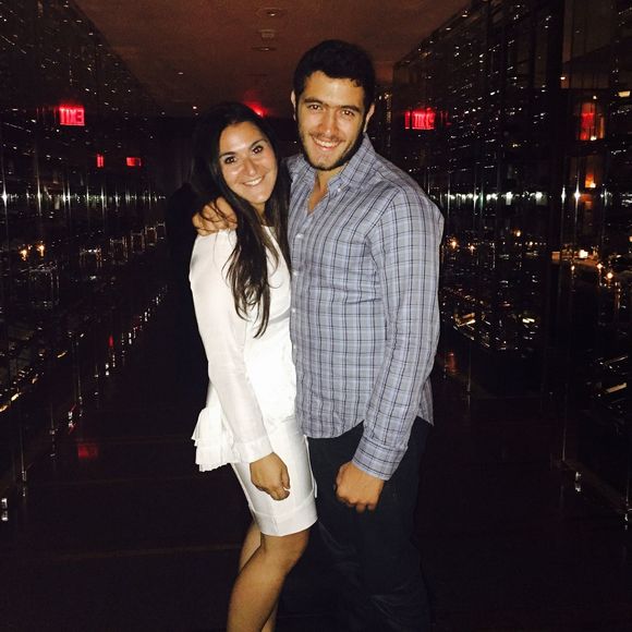 Meet your Posher, Chaya