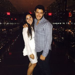 Meet your Posher, Chaya