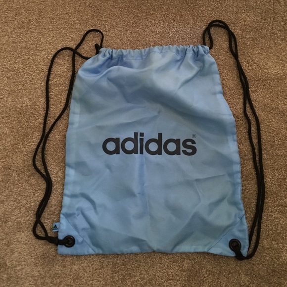 Adidas Draw String Bag