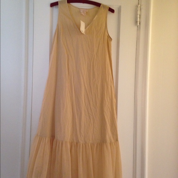 Nightgown