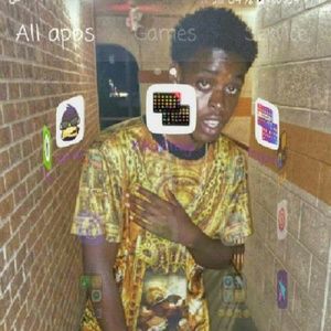 Meet your Posher, Fabian