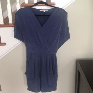 RACHEL Rachel Roy day dress (small)