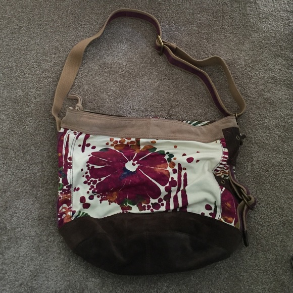 Lucky Crossbody Purse