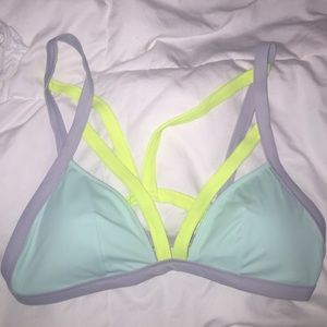 Victoria's Secret swimsuit top