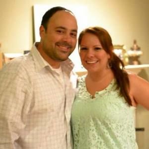 Meet your Posher, Lacey