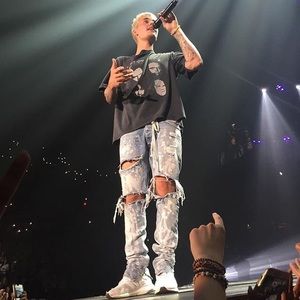 Meet your Posher, Katy