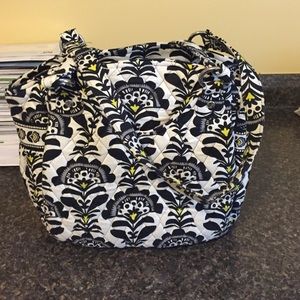Glenna Vera Bradley purse