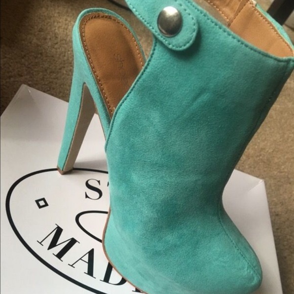 Shoedazzle Jane - 6.5
