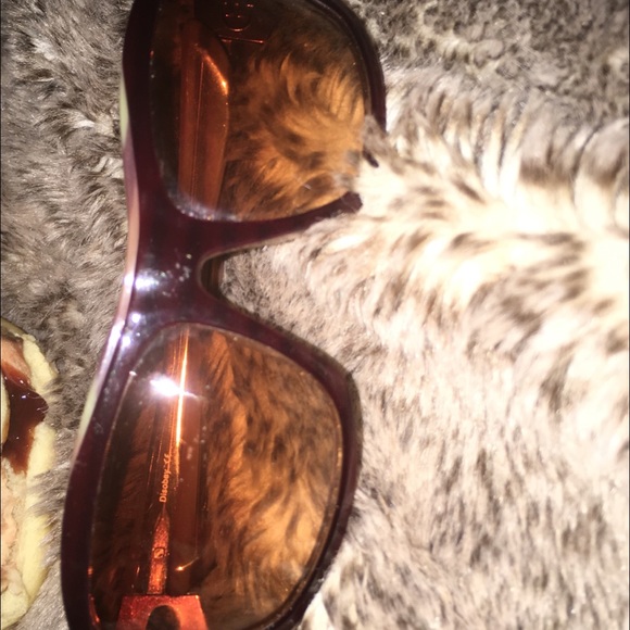Women's oakleys