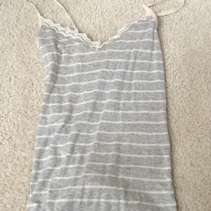 Abercrombie and Fitch tank top