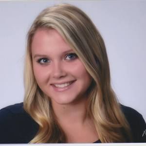 Meet your Posher, Brittany