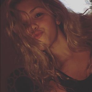 Meet your Posher, Kylie