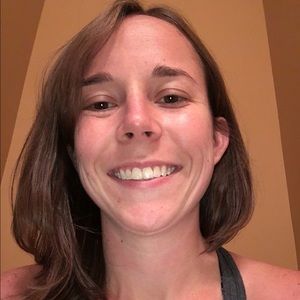 Meet your Posher, Cortney