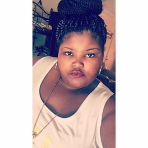 Meet your Posher, Denetra