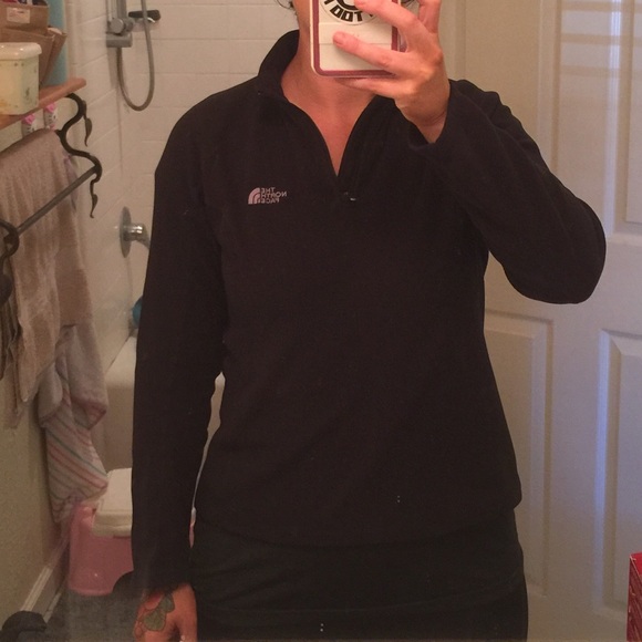 North face on hold💥💥