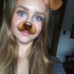 Meet your Posher, Jamie