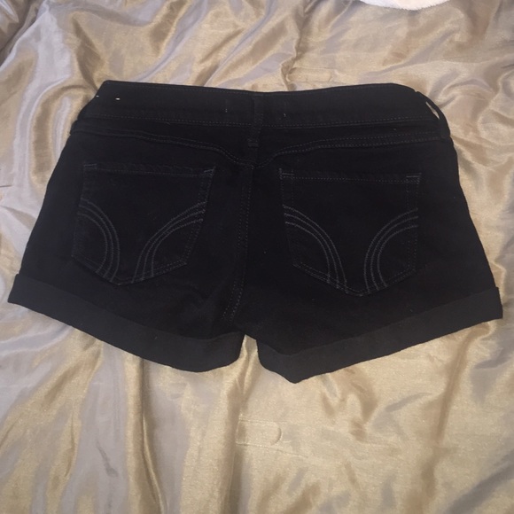 Hollister shorts