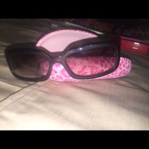 Mary Kay Sunglasses