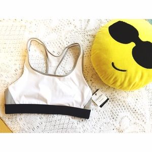 HP 09/08 ⚡️Calvin Klein ✖️Racerback sports bra •