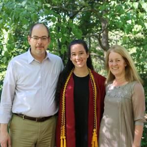 Meet your Posher, Naomi