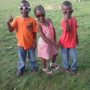 Meet your Posher, Janet