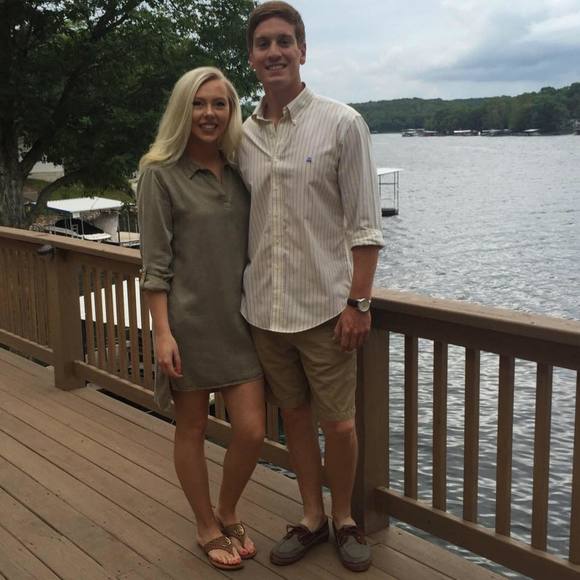 Meet your Posher, Leanne