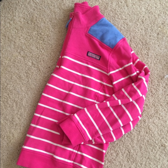 Vineyard Vines Sweaters - Vineyard Vines Shep Shirt!