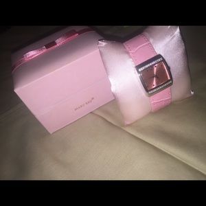 Mary Kay Watch