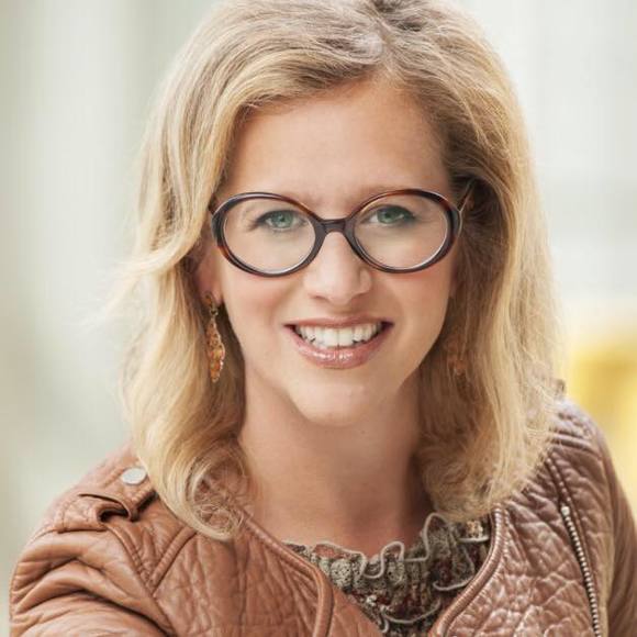 Meet your Posher, Marisa