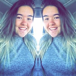 Meet your Posher, Catalina