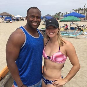 Meet your Posher, Ally