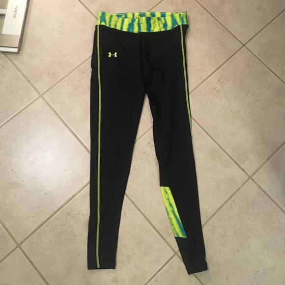 Under Armour tights