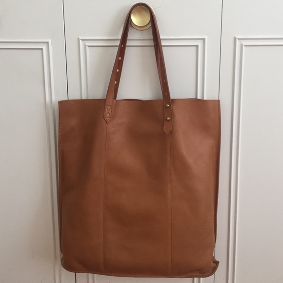 Brand New Madewell McCarren Tote