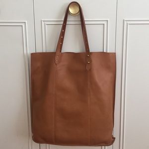 Brand New Madewell McCarren Tote