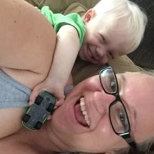 Meet your Posher, Leilani