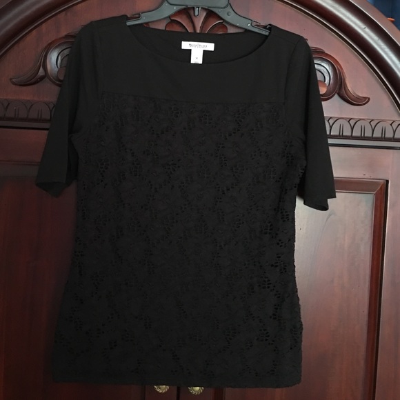 White House Black Market shirt