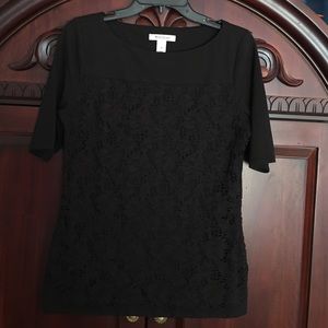 White House Black Market shirt