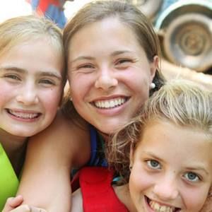 Meet your Posher, Maggie